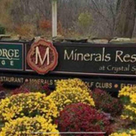 Mountain Creek Condo, Chic, Comfy Vernon Nj Екстериор снимка