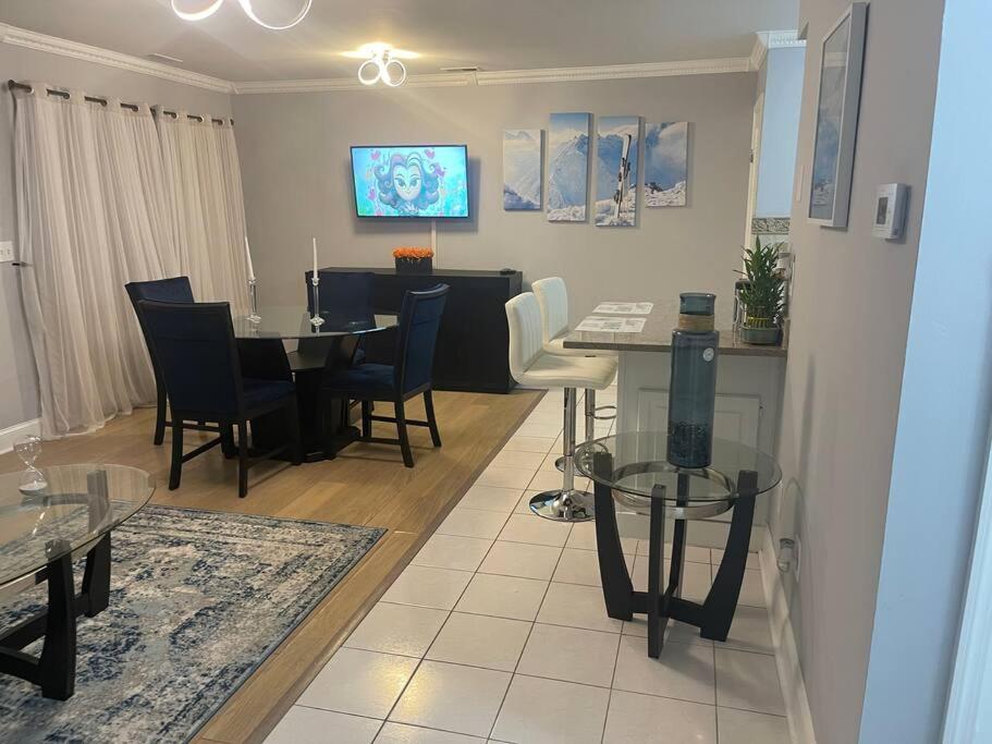 Mountain Creek Condo, Chic, Comfy Vernon Nj Екстериор снимка