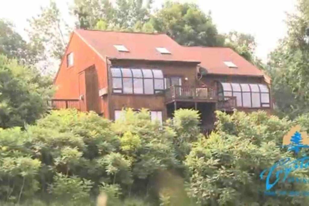 Mountain Creek Condo, Chic, Comfy Vernon Nj Екстериор снимка