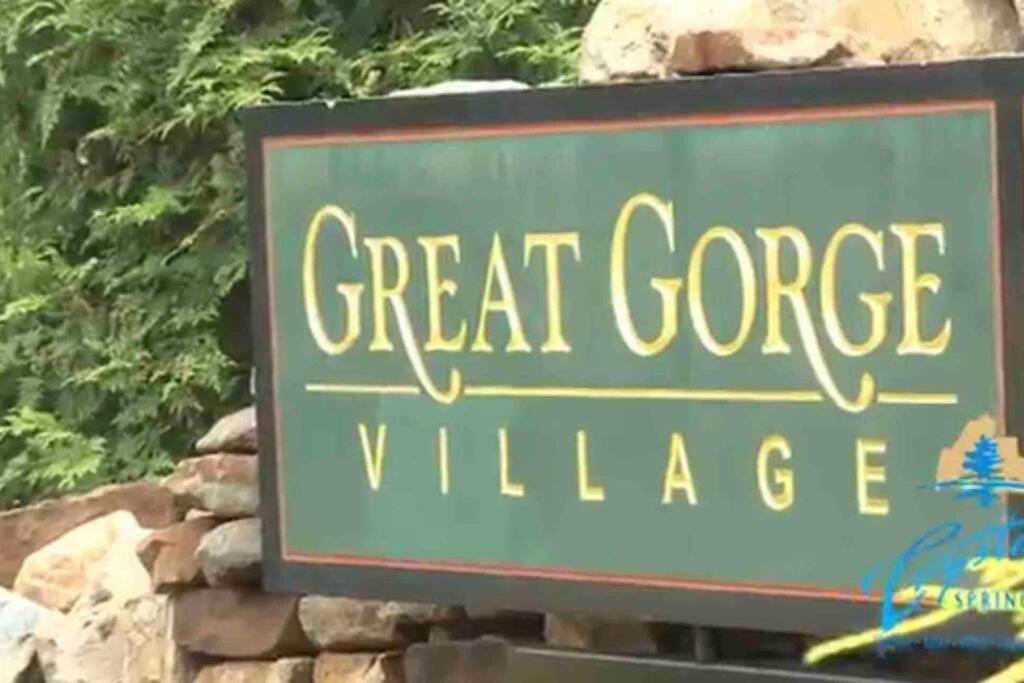 Mountain Creek Condo, Chic, Comfy Vernon Nj Екстериор снимка