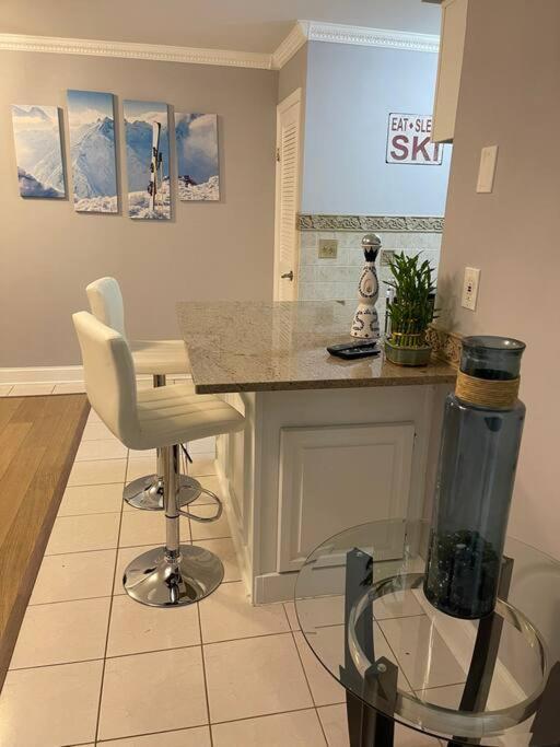 Mountain Creek Condo, Chic, Comfy Vernon Nj Екстериор снимка