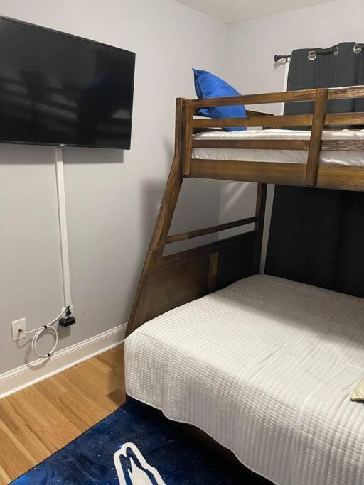 Mountain Creek Condo, Chic, Comfy Vernon Nj Екстериор снимка