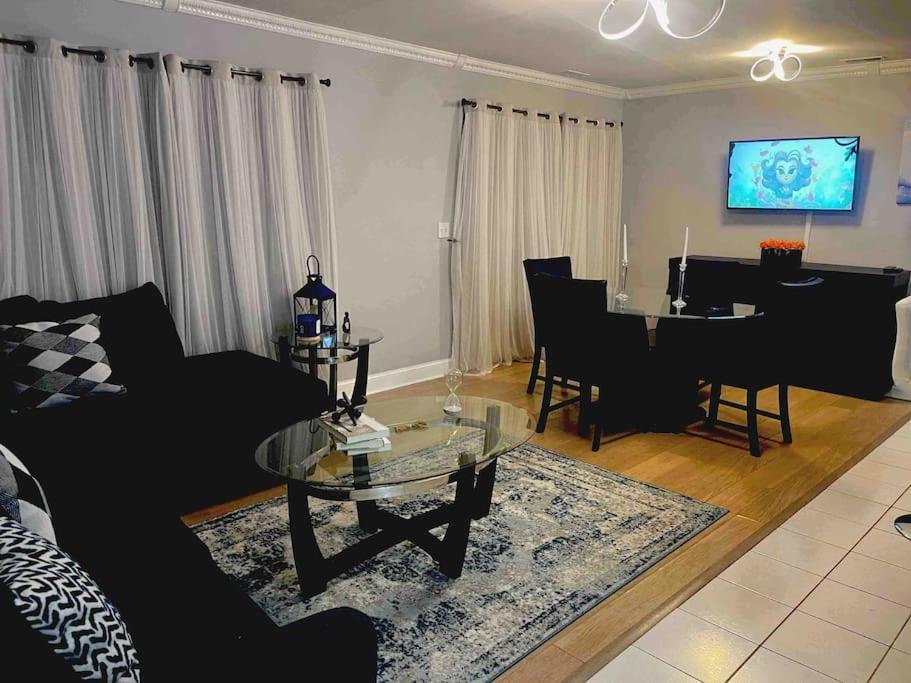 Mountain Creek Condo, Chic, Comfy Vernon Nj Екстериор снимка